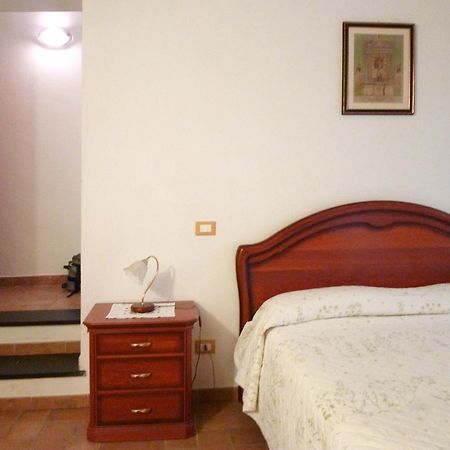 5 Terre Casanova Apartamento Vernazza Quarto foto