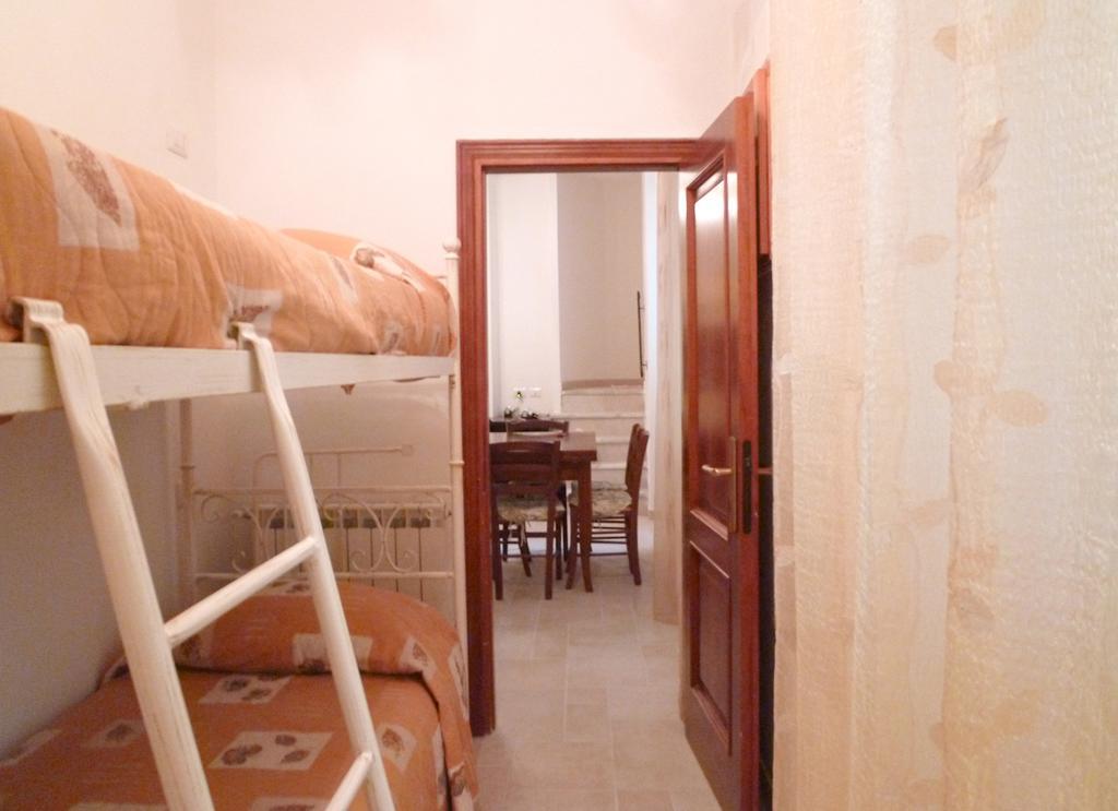 5 Terre Casanova Apartamento Vernazza Quarto foto