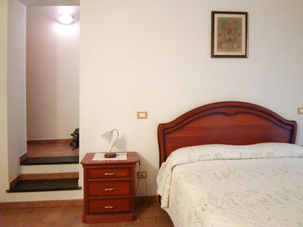 5 Terre Casanova Apartamento Vernazza Quarto foto
