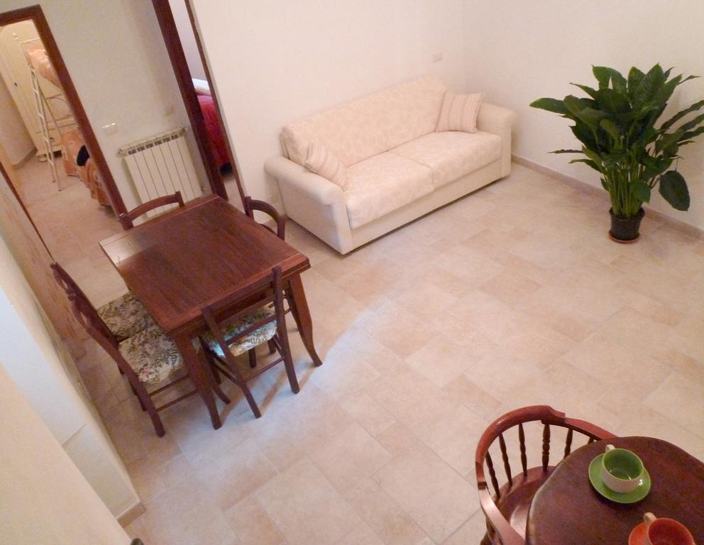 5 Terre Casanova Apartamento Vernazza Quarto foto